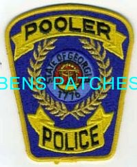 GEORGIA,POOLER POLICE 1_wm